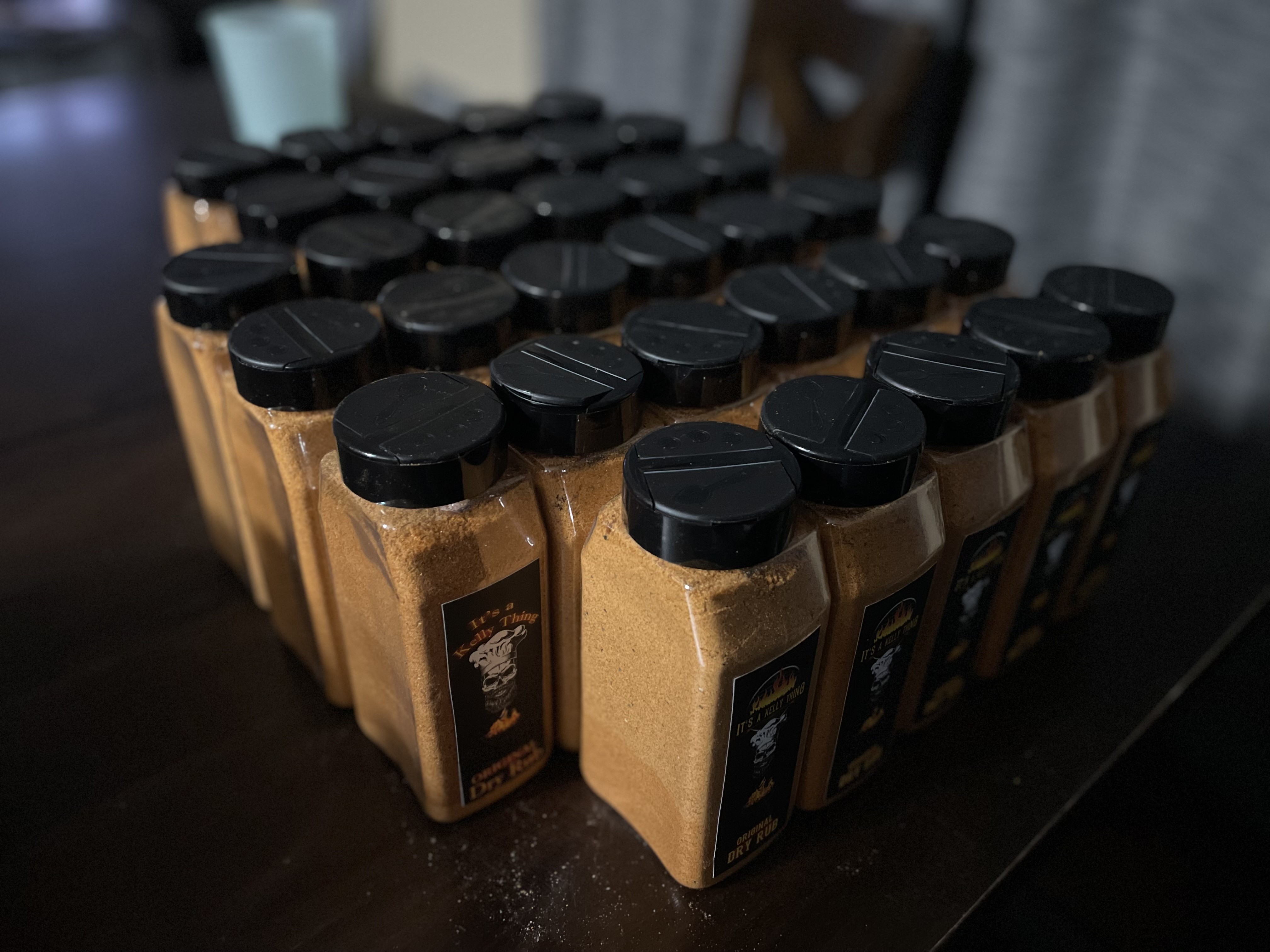 Batch of Original ready to ship